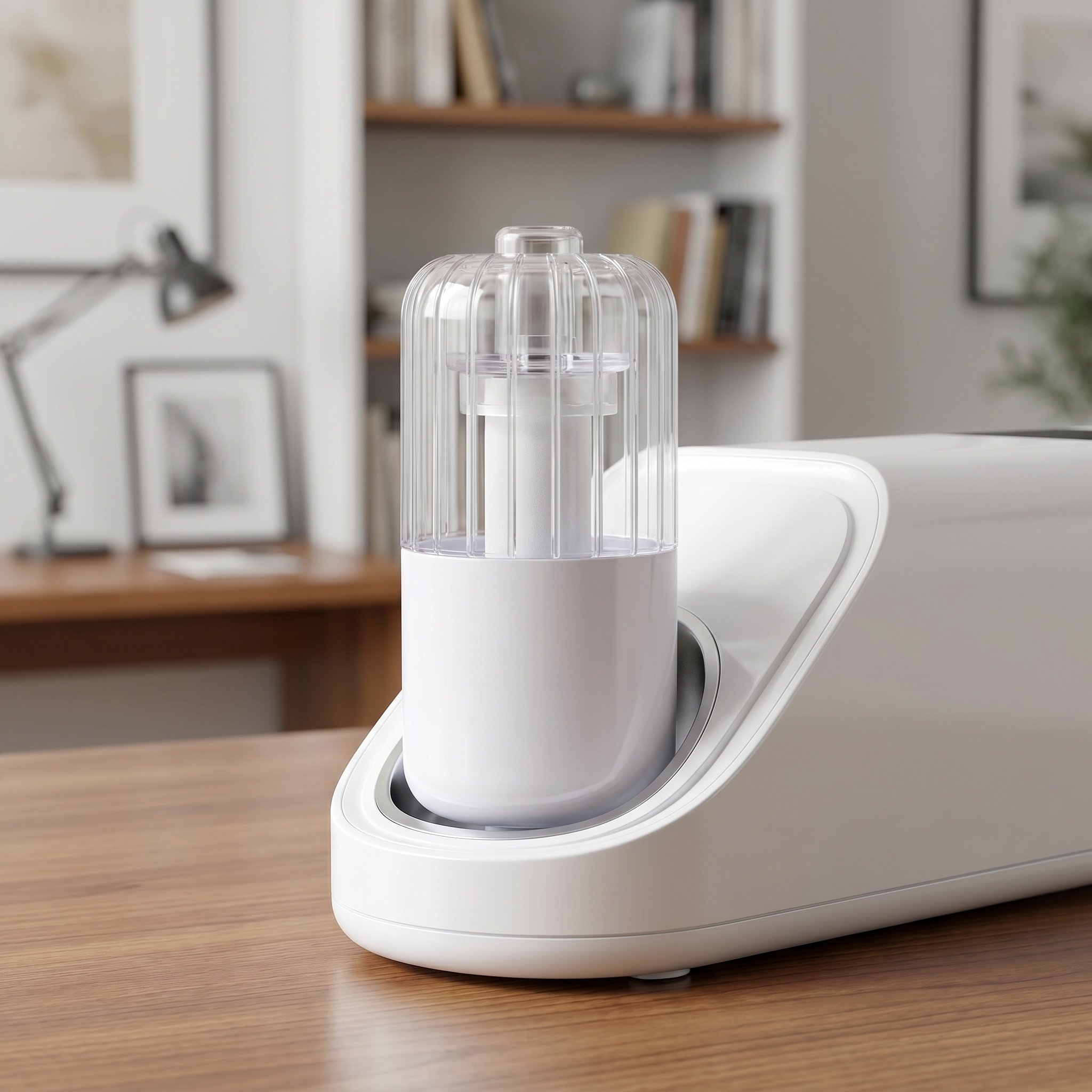 Therapy Health And Wellness - Gesundheitsgerät-Filter Wellness-Ausrüstung Schutz-Einsatz Hocheffiziente Filtration Therapie-Ausrüstung