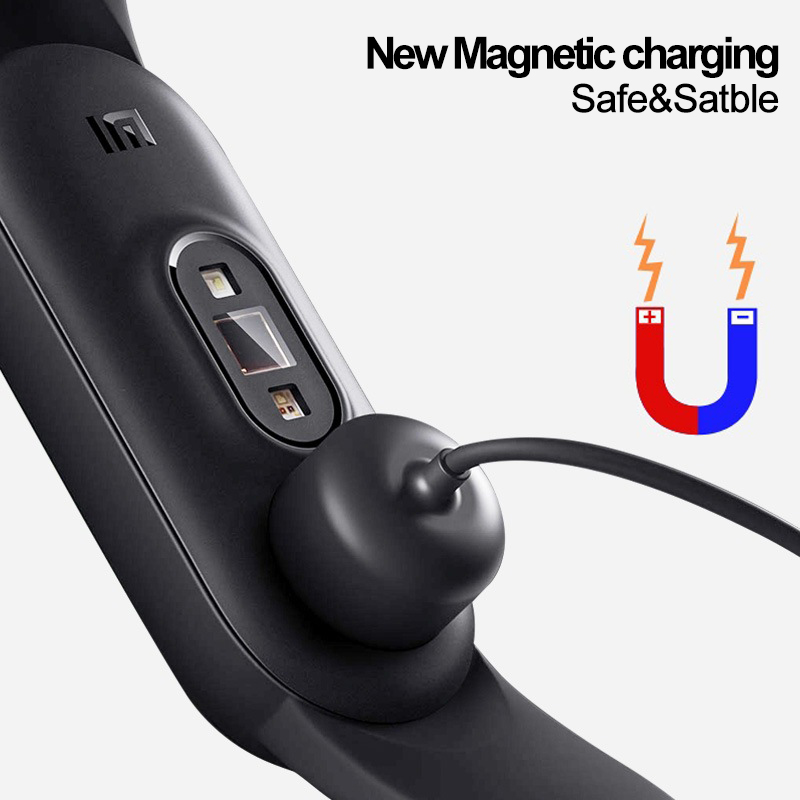 Magnetisches Uhrenladegerät fü – Health Wellness Bracelet Bewertung und Preis