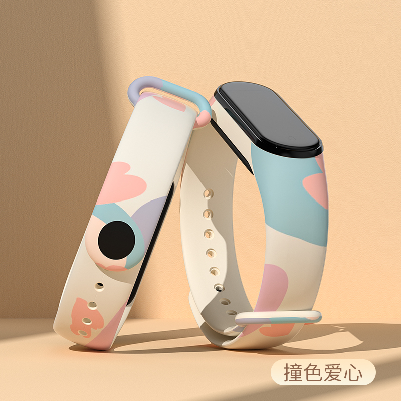 15 mm Uhrenarmband für Xiaomi  – Health Wellness Bracelet Bewertung und Preis