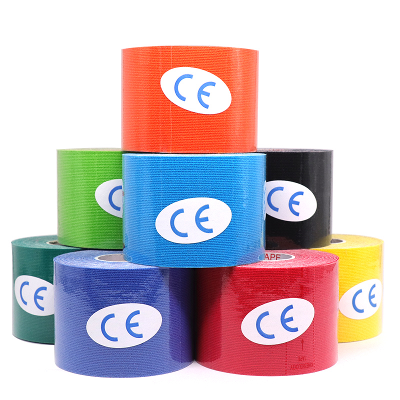 Breite 2,5 cm-10 cm Kinesiolog – Sports Taping Precut Bewertung und Preis
