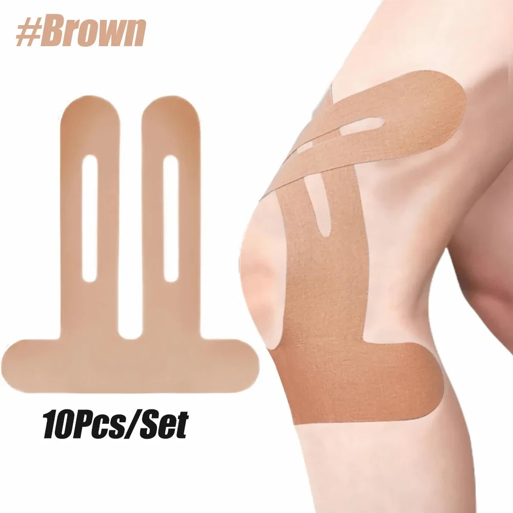 Kinesiologie-Tape für Knie, wa – Sports Taping Precut Bewertung und Preis