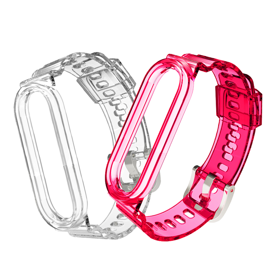 Armband auf Mi Band 5 6 7 Armb – Health Wellness Bracelet Bewertung und Preis