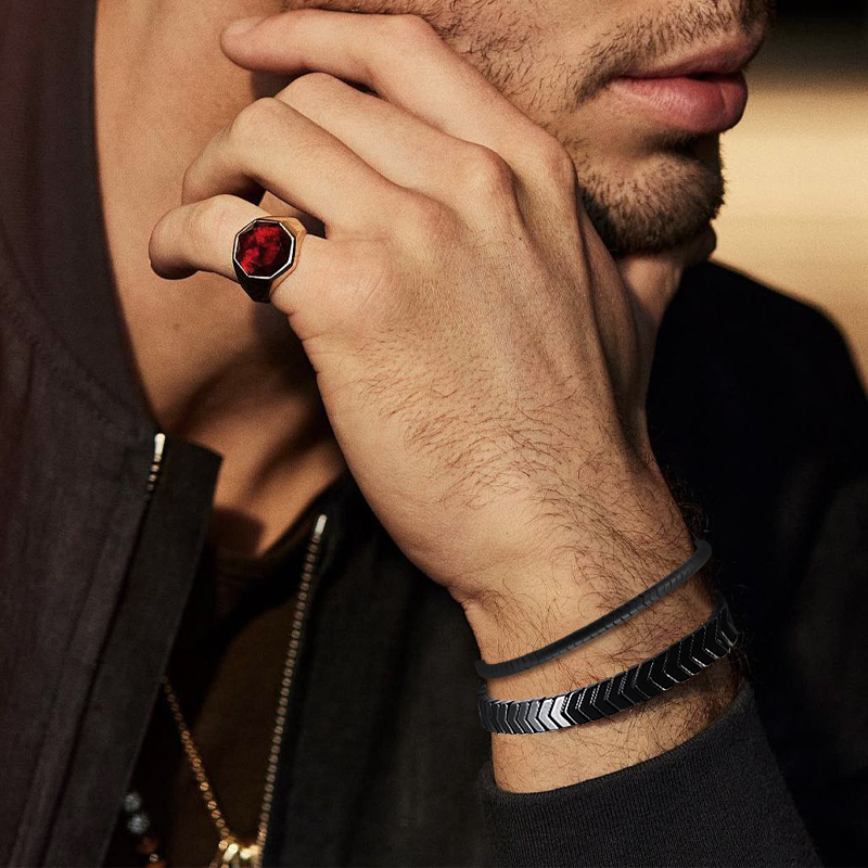 Mode Hämatit Armband Energie F – Health Wellness Bracelet Bewertung und Preis