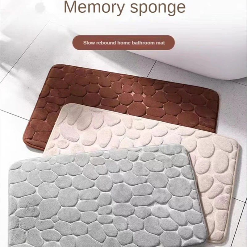 3D rutschfeste Badezimmermatte – Bamboo Bath Mat Bewertung und Preis