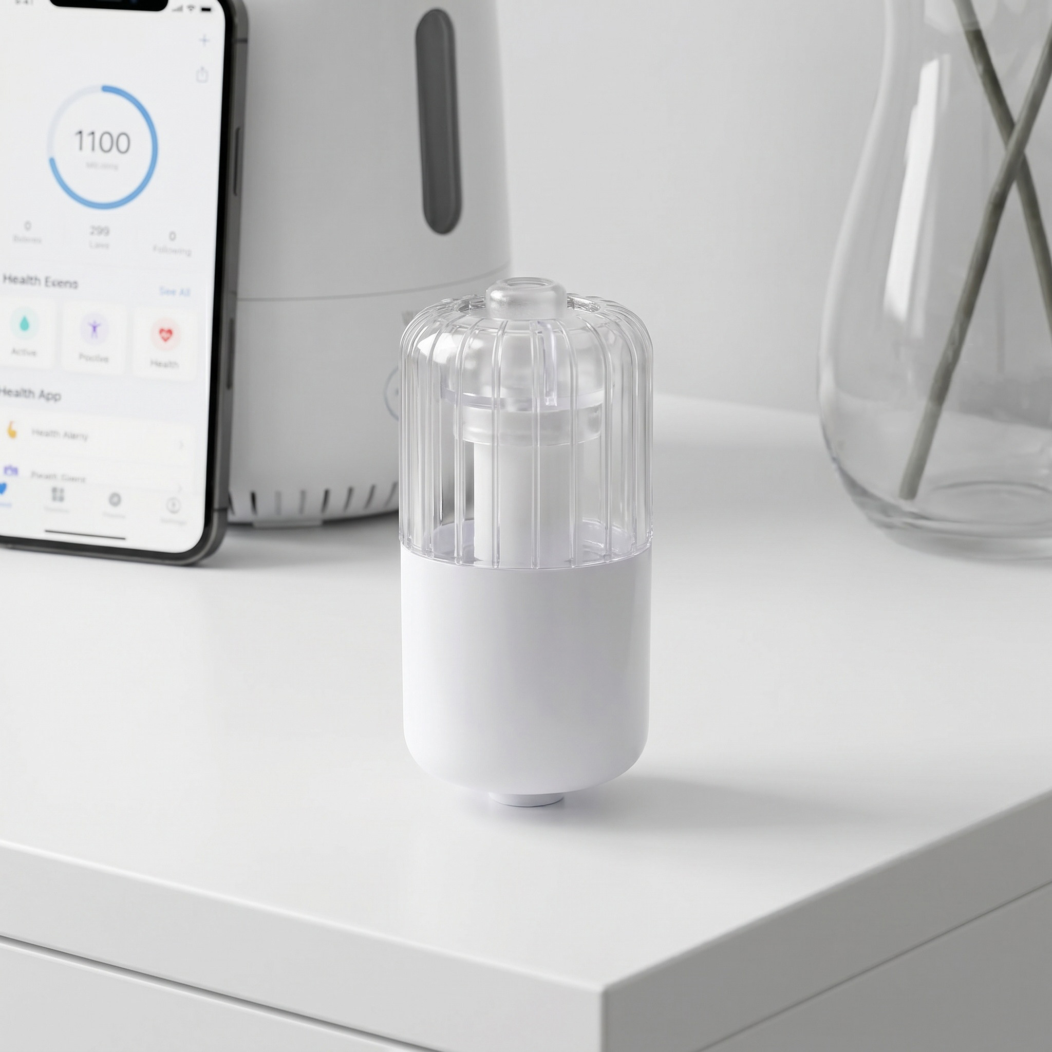 Gesundheitsgerät-Filter Wellne – Therapy Health And Wellness Bewertung und Preis
