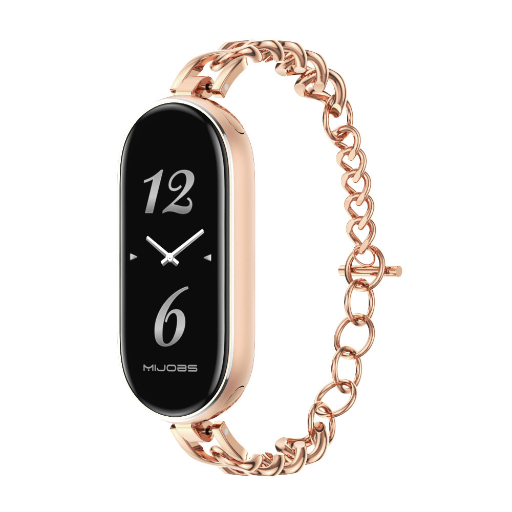 Armbandkette für Mi Band 11 ko – Health Wellness Bracelet Bewertung und Preis