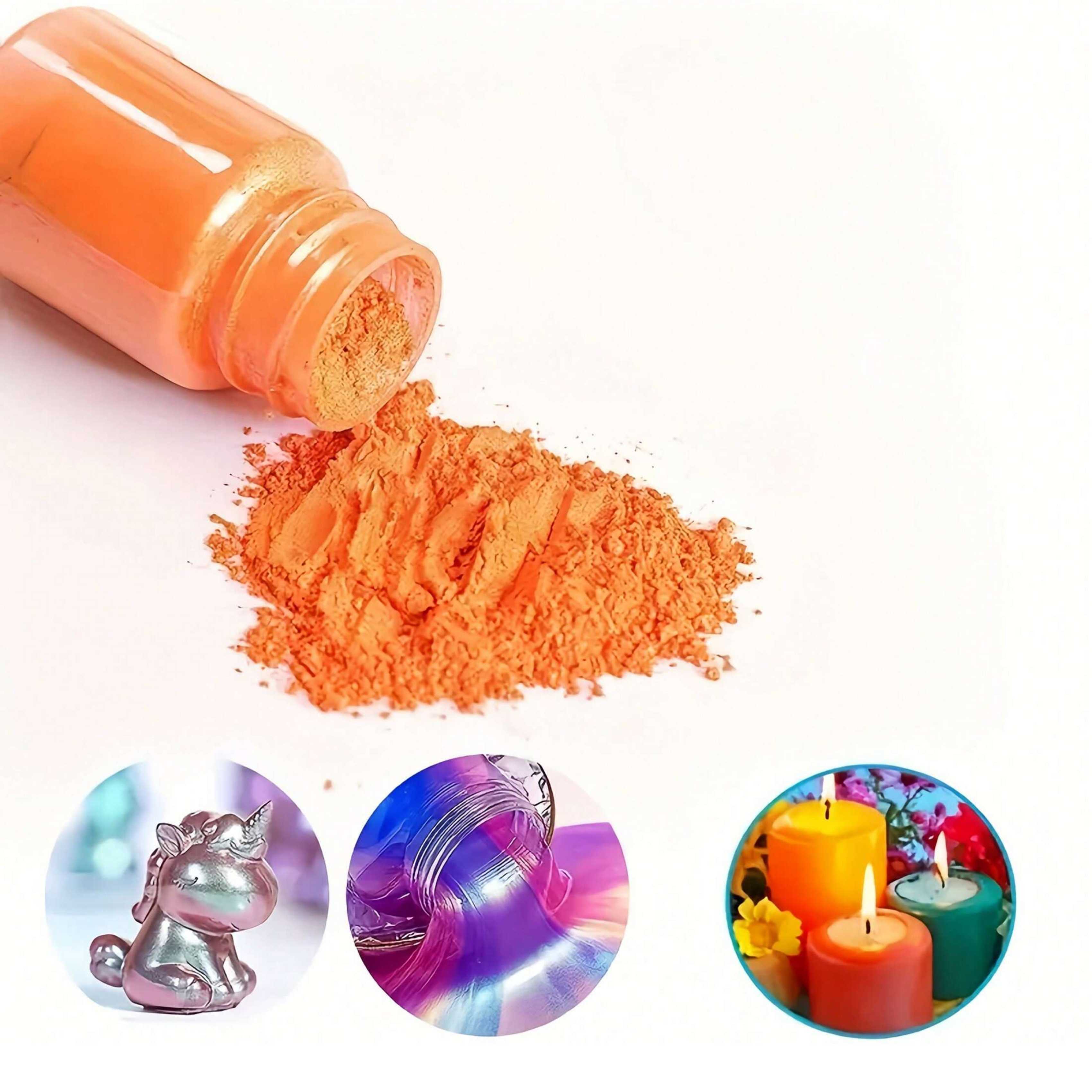 20 Farben, 20ml Packung, Epoxi – Bath Salts Magnesium Bewertung und Preis