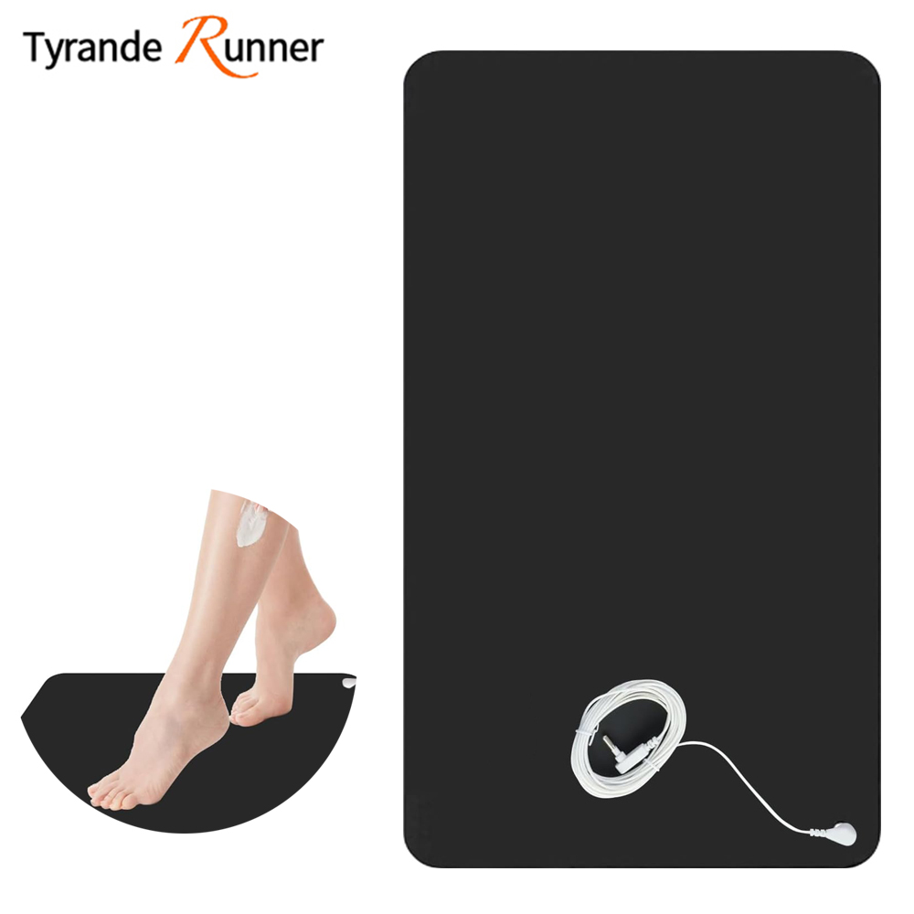 40 x 60 cm Erdungsmatte mit Er – Therapy Health And Wellness Bewertung und Preis