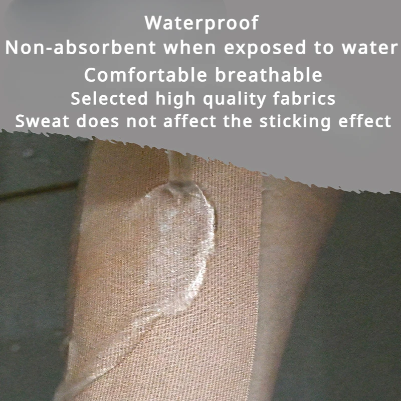 Sportliches Wasserdichtes Kine – Sports Taping Precut Bewertung und Preis