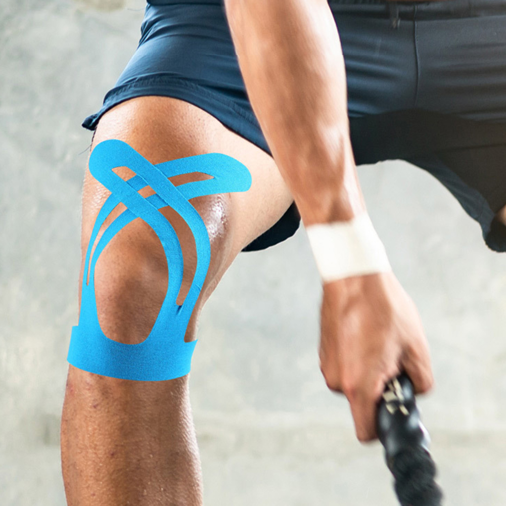 10 Stück vorgeschnittenes Kine – Sports Taping Precut Bewertung und Preis