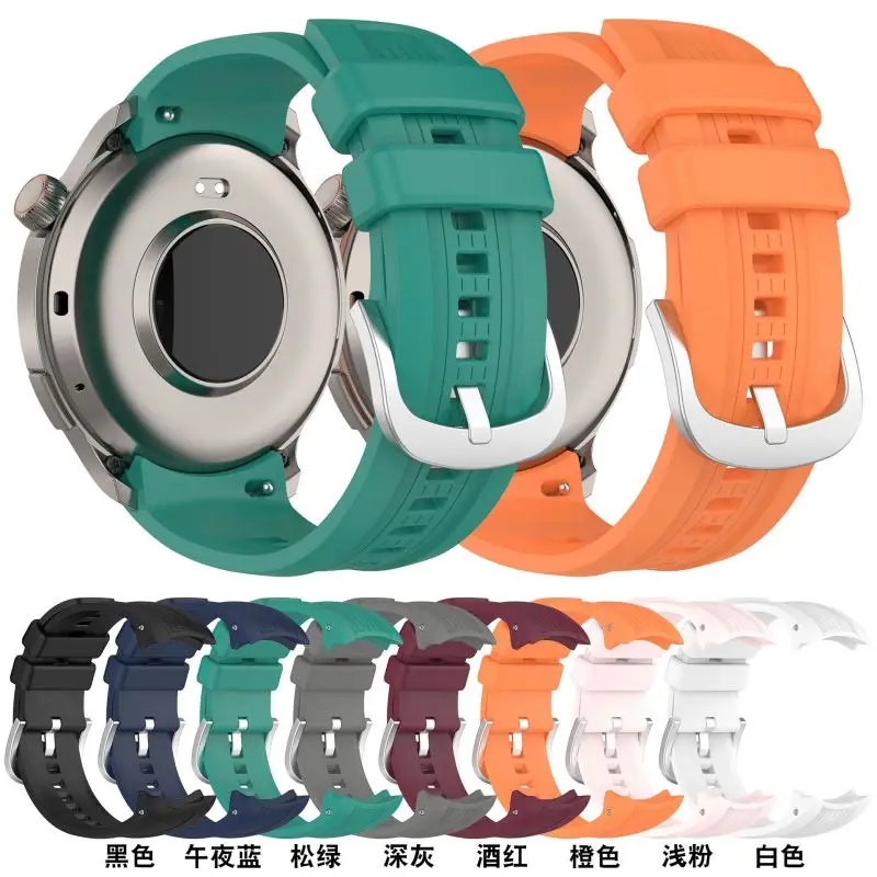 Silikonarmband für Amazfit Bal – Health Wellness Bracelet Bewertung und Preis