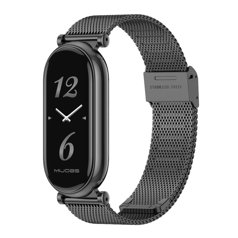 Armband für Mi Band 11 10 9 8  – Health Wellness Bracelet Bewertung und Preis