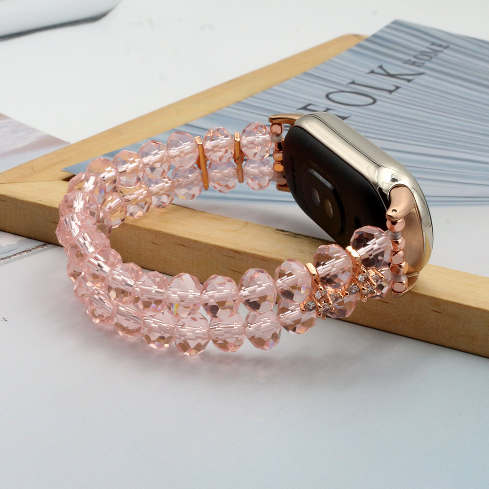 Damen-Uhrenarmband für Mi Band – Health Wellness Bracelet Bewertung und Preis