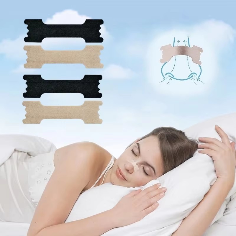 10-100 Stück Anti-Schnarch-Str – Health & Wellness Unlimited Bewertung und Preis