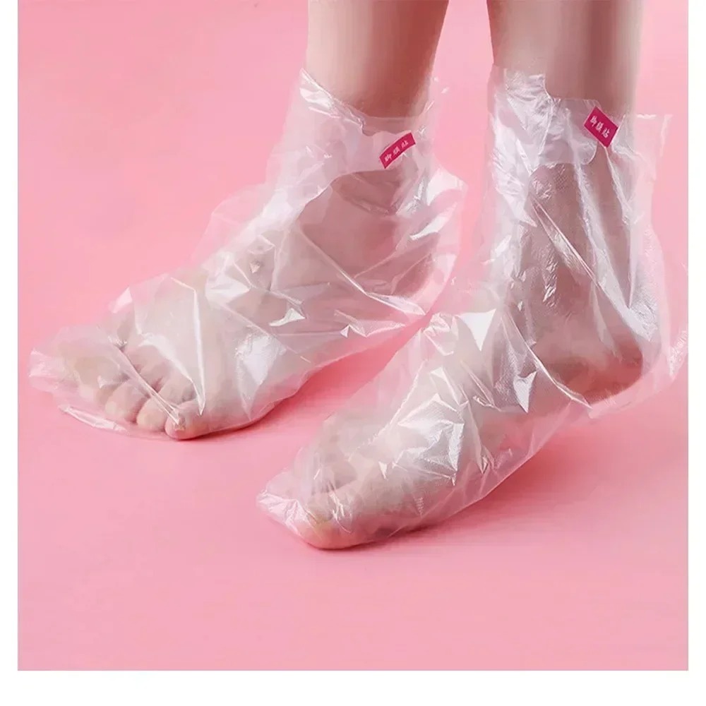 100 Stück Fußmasken-Beutel, Ei – Detox Foot Patch Bewertung und Preis